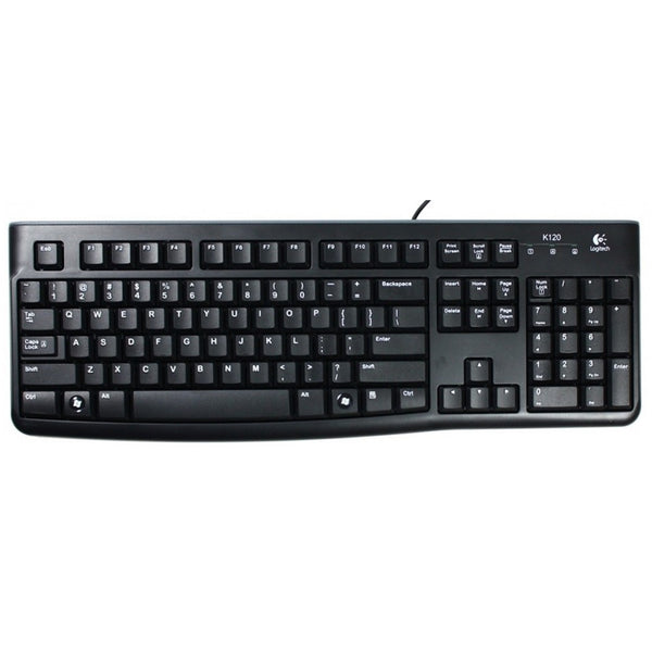 Logitech K120 Keyboard