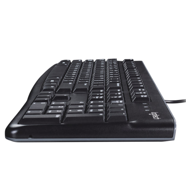 Logitech K120 Keyboard