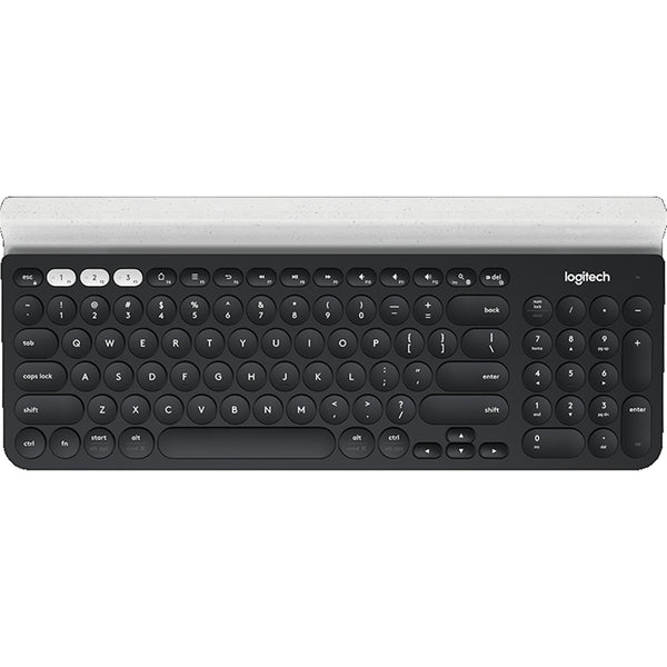 Logitech K780 Multi-device Wireless Keyboard
