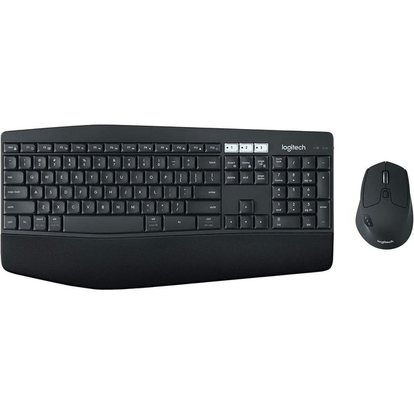 Logitech MK850 Performance Wireless Desktop Keyboard & Mouse Combo