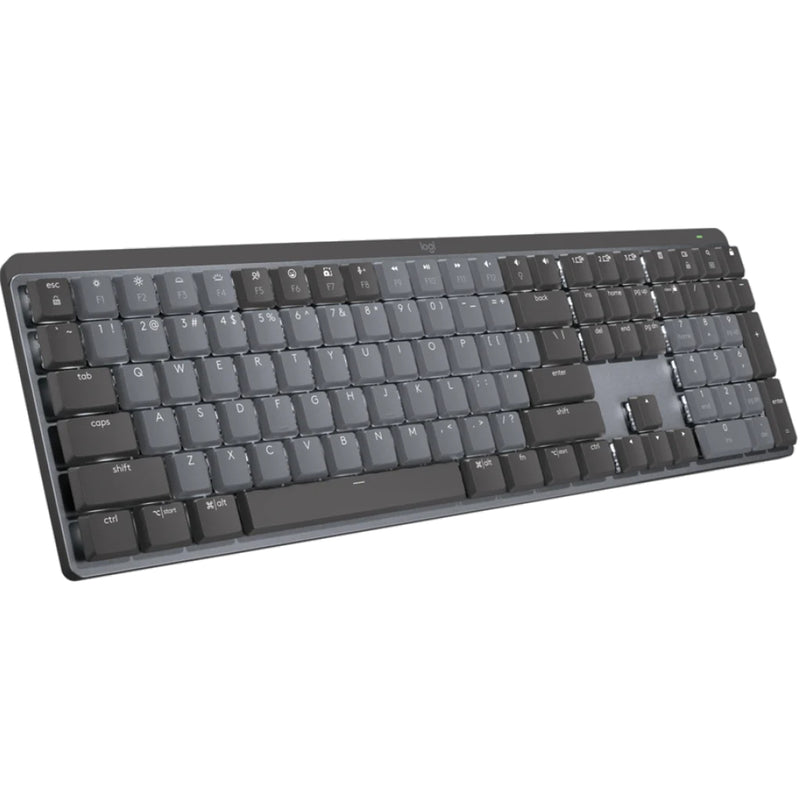 Logitech MX Mechanical Keyboard - Linear