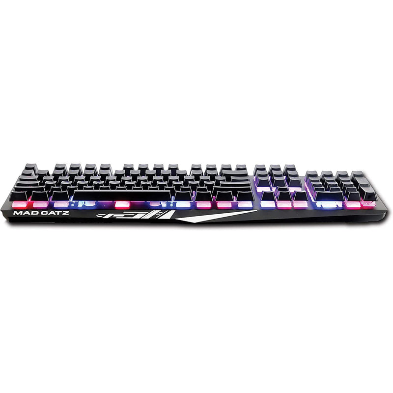 Mad Catz S.T.R.I.K.E 2 RGB Gaming Keyboard