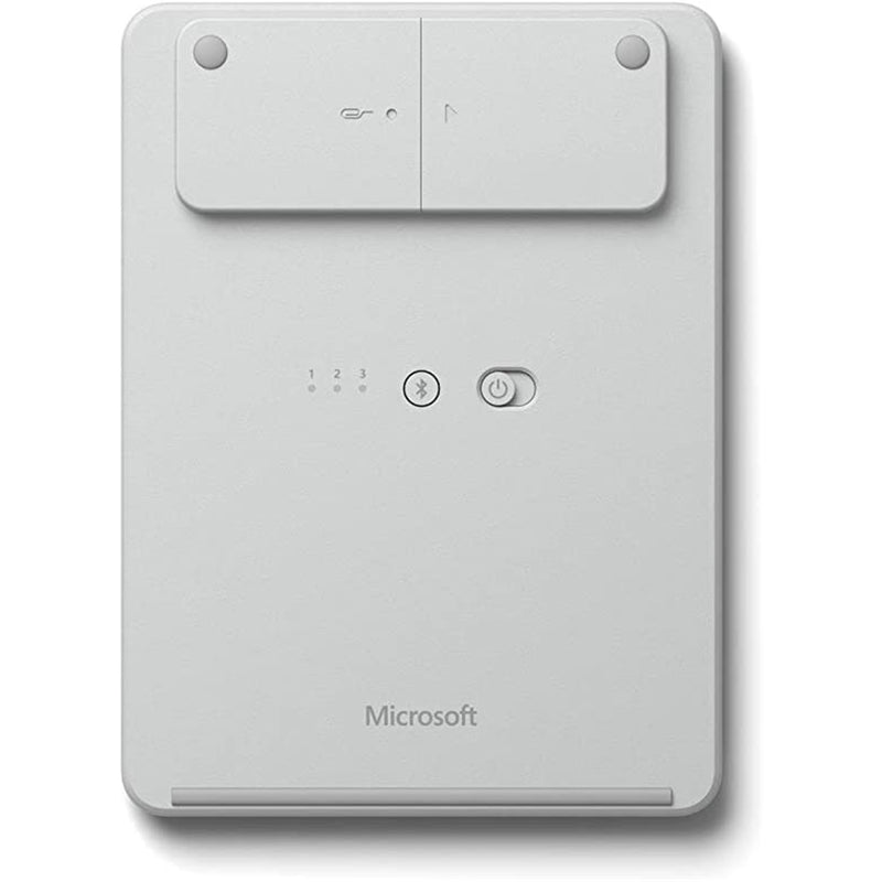 Microsoft Bluetooth Wireless Number Pad - Glacier