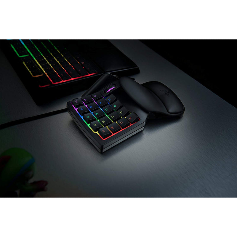 Razer Tartarus v2 Mecha-Membrane Gaming Keypad