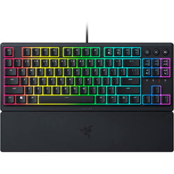 Razer Ornata V3 TKL RGB Low Profile Gaming Keyboard