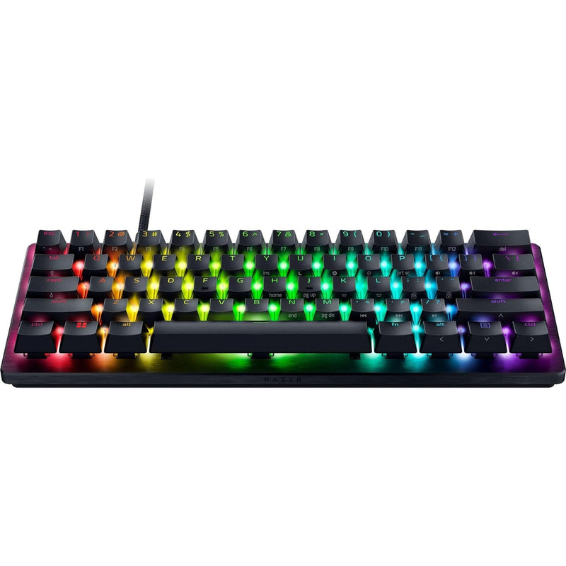 Razer Huntsman v3 Pro Mini 60% Esports Analog Gaming Keyboard