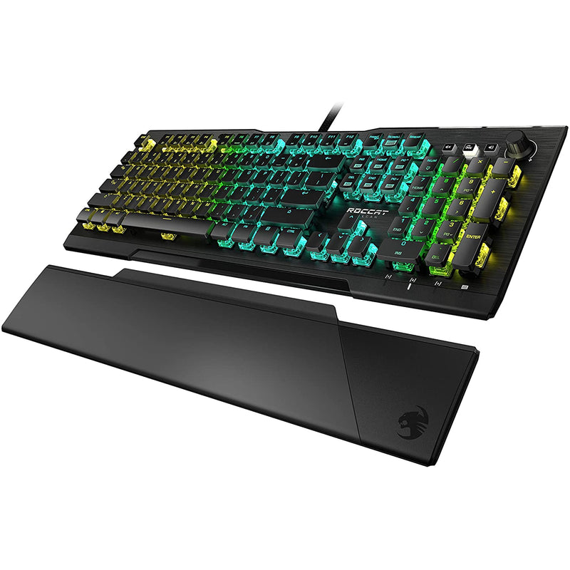 ROCCAT ROC-12-536 Vulcan Pro Gaming Keyboard