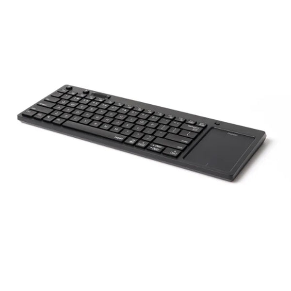 Rapoo K2800 Wireless Multimedia Keyboard w/Integrated touchpad