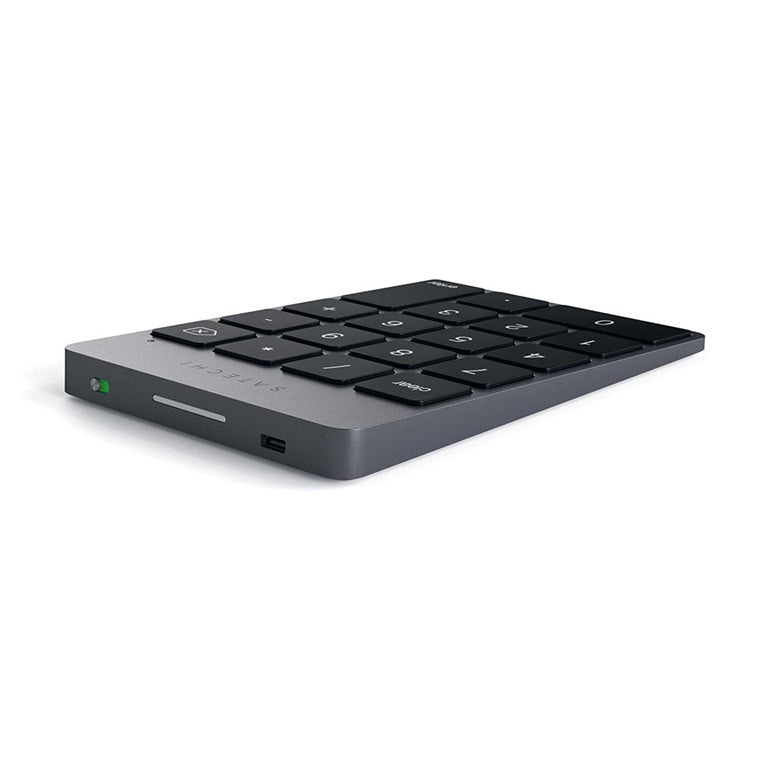 SATECHI Numeric Keypad - Space Grey