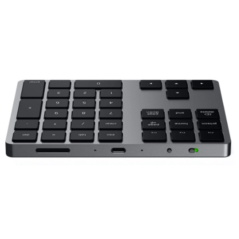 SATECHI Extended Keypad - Space Grey