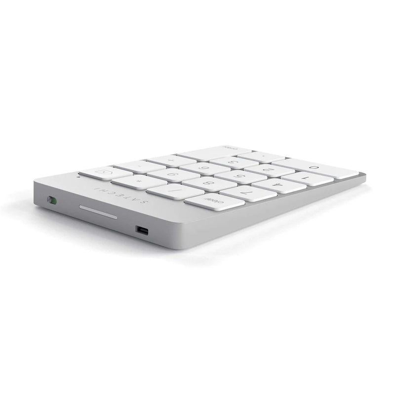 SATECHI Numeric Keypad - Silver