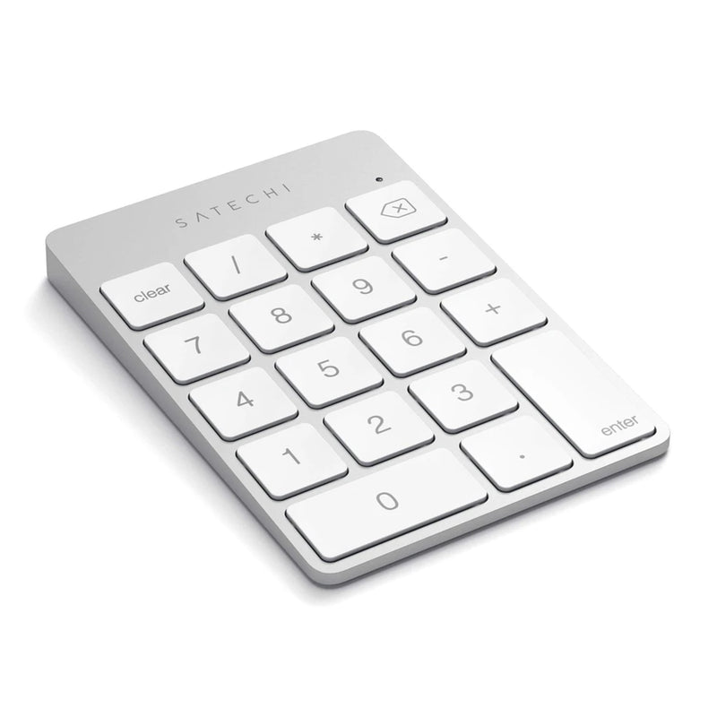 SATECHI Numeric Keypad - Silver