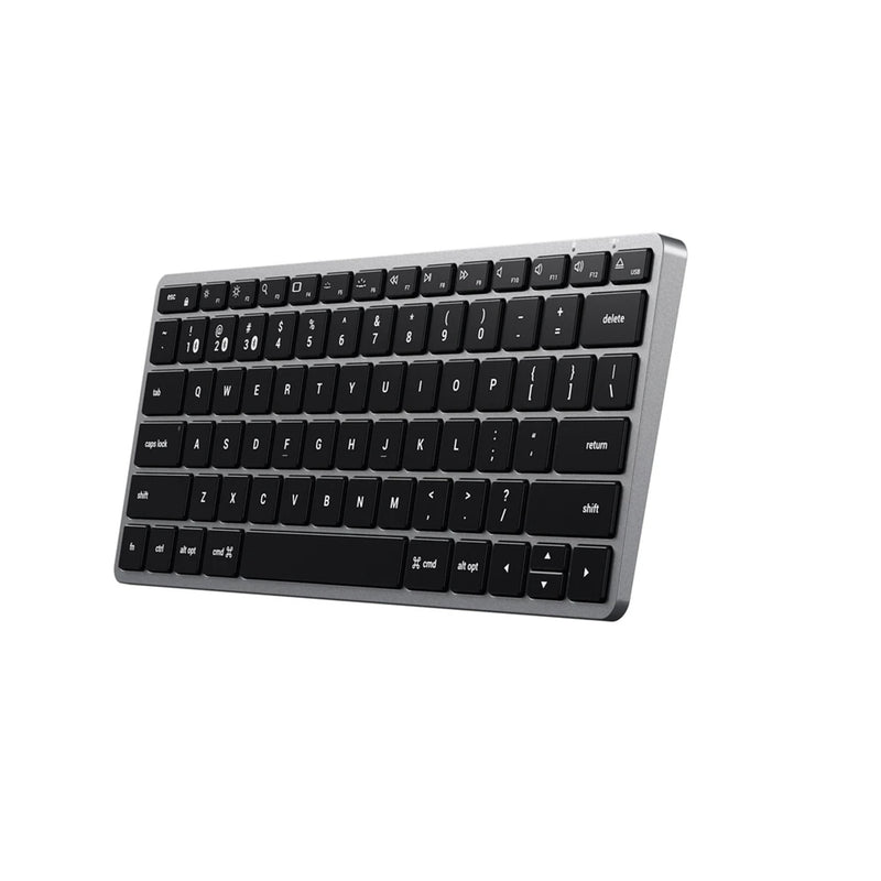 SATECHI X1 Wireless Keyboard - Space Grey