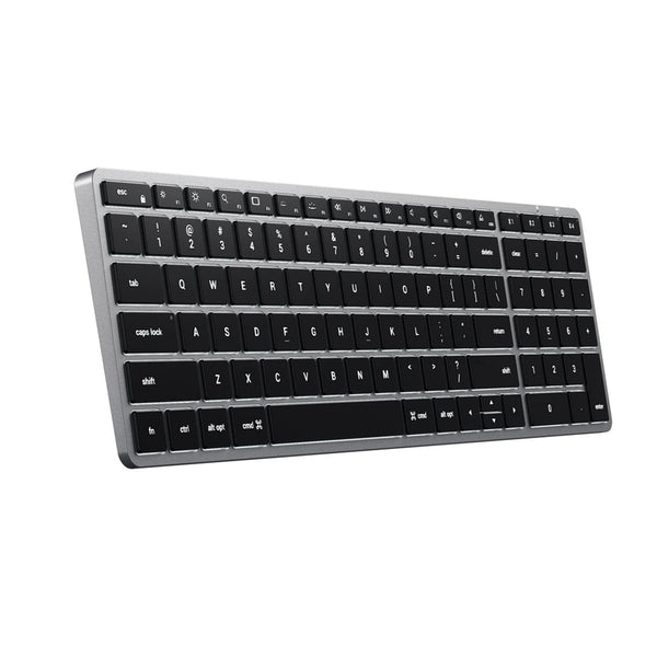 SATECHI X2 Numeric Keypad - Space Grey