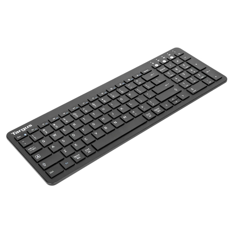 Targus AKB863US Midsize Multi-Device Keyboard