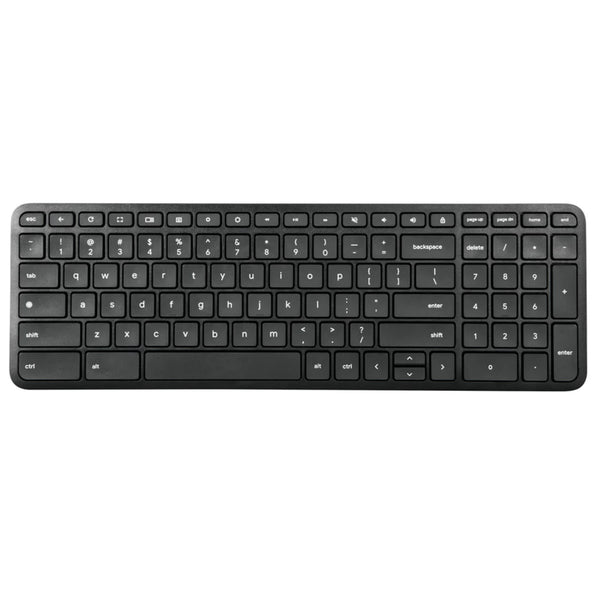 Targus AKB869US Midsize Multi-Device Keyboard