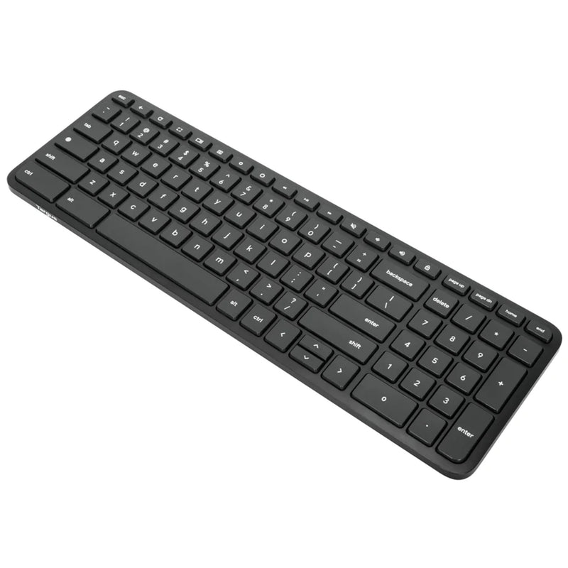 Targus AKB869US Midsize Multi-Device Keyboard