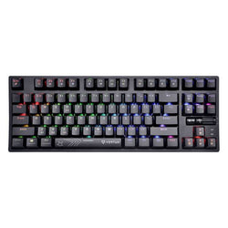 Vertux VERTUPRO-80 HyperSpeed RGB Mechanical Gaming Keyboard