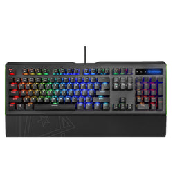 Vertux Toucan RGB Mechanical Gaming Keyboard
