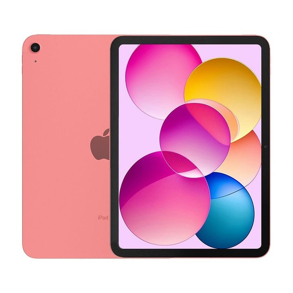 Apple iPad 11" A16 11th Gen (128GB, Wi-Fi, Pink)