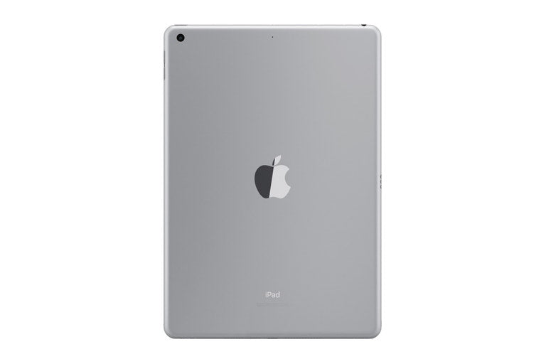 Apple iPad 9th Gen WiFi 10.2inch 64GB Wifi Silver Refurb