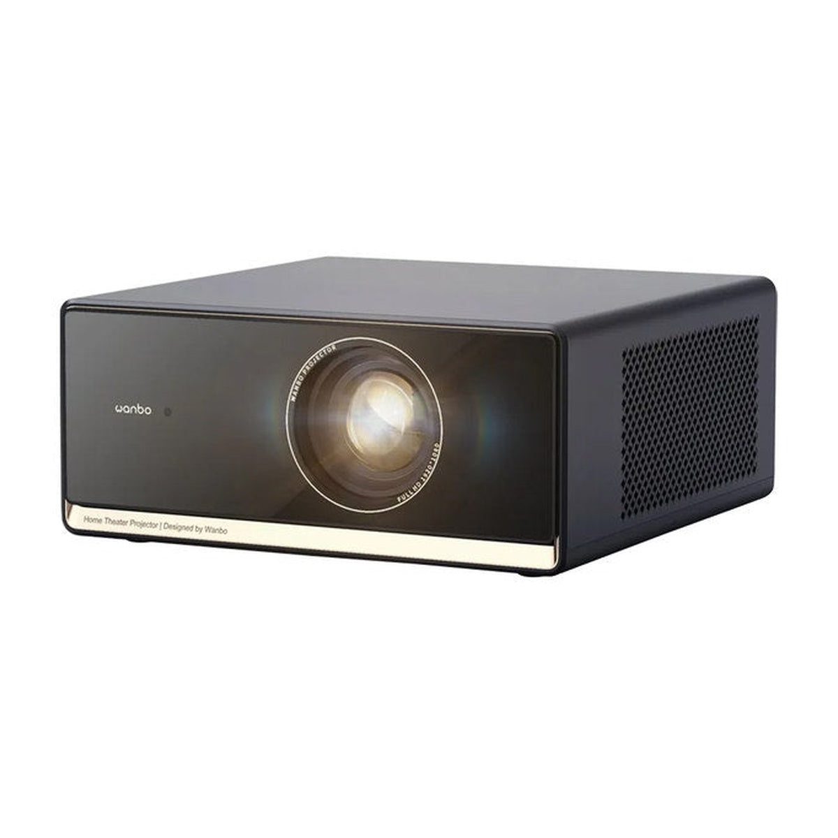 Wanbo X5 Pro Full HD Smart AI Google Projector