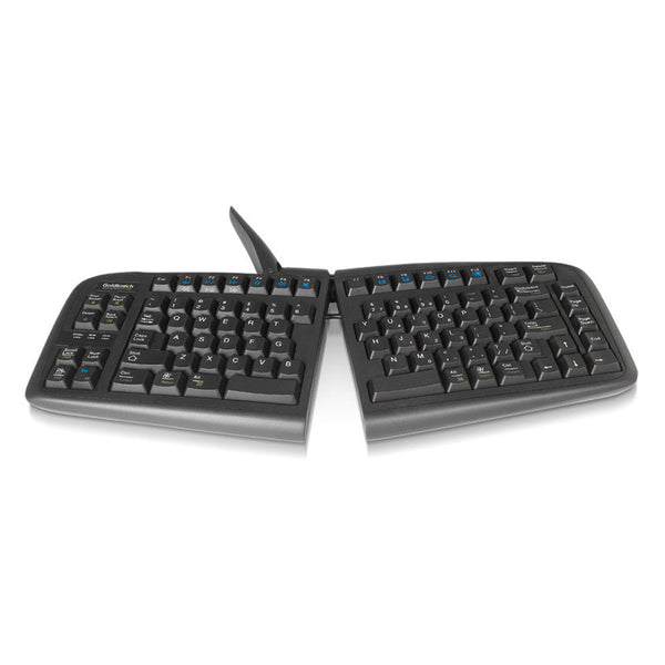 Goldtouch 22CGV2 KEYBOARD WIRED V2 BLACK SPLIT MAC & PC GOLDTOUCH