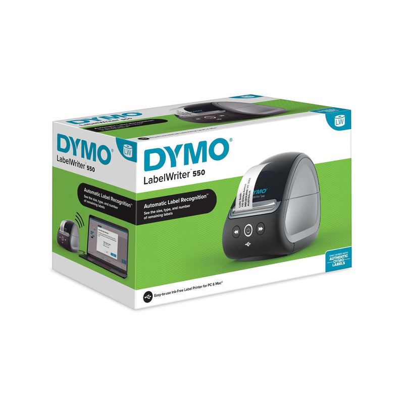 Dymo LabelWriter 550 Label Printer