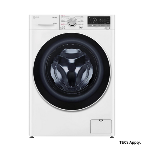 LG 10KG WASHER 6KG DRYER COMBO