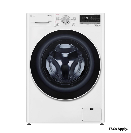 LG 10KG WASHER 6KG DRYER COMBO
