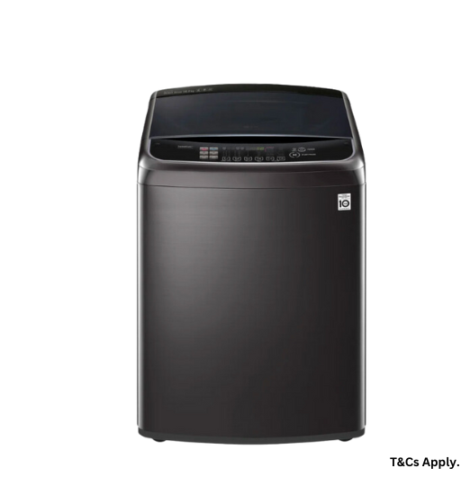 LG 14kg Top Load Washing Machine with TurboClean3D