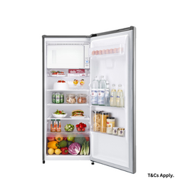 LG 194L Vertical Refrigerator