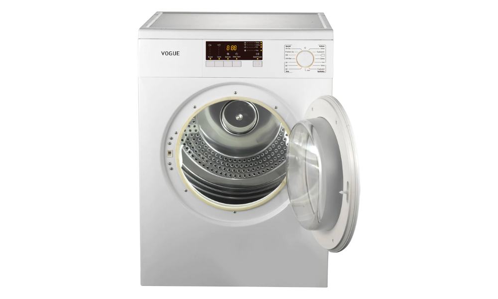 Vogue Air Vented Dryer 7kg