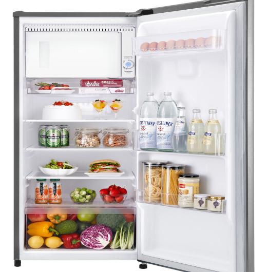 LG 194L Vertical Refrigerator GUB194PL