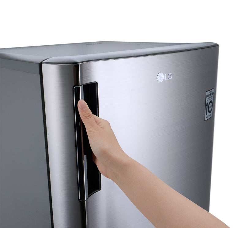 LG 194L Vertical Refrigerator GUB194PL