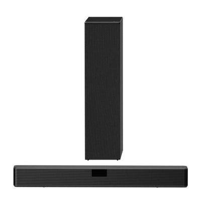 LG 400W Soundbar SN5Y