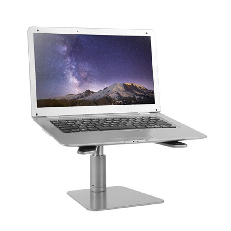 LUMI STB-071 Deluxe Desktop Laptop Height Adjustable Raiser