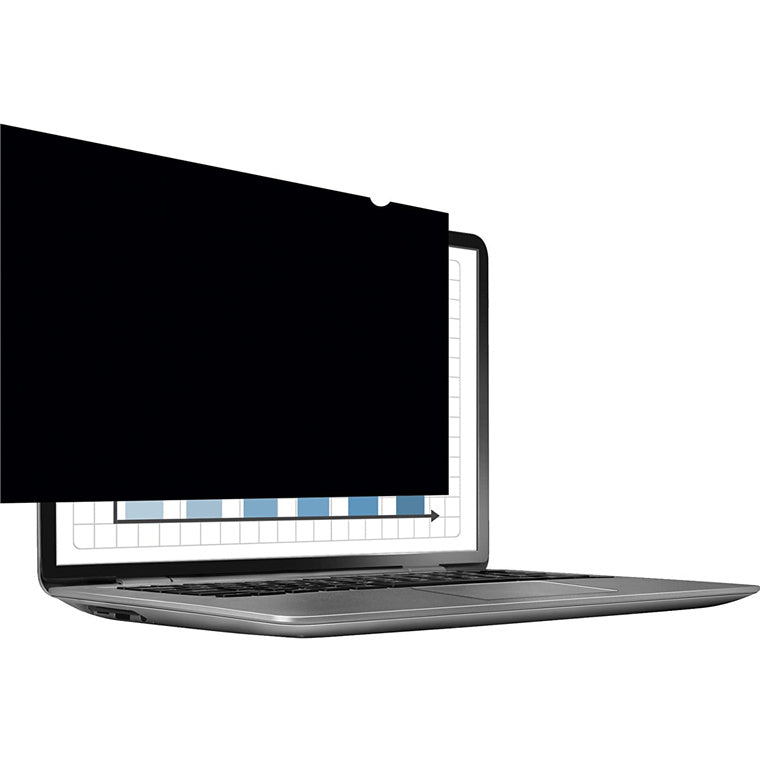 Fellowes 4801001 PRIVACY FILTER 17" LAPTOP WIDESCREEN
