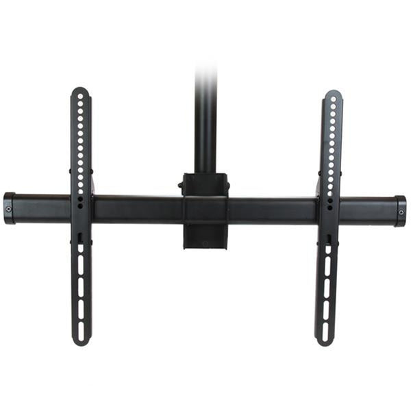 StarTech FLATPNLCEIL CEILING MOUNT FOR 32IN-70IN FLAT-SCREEN