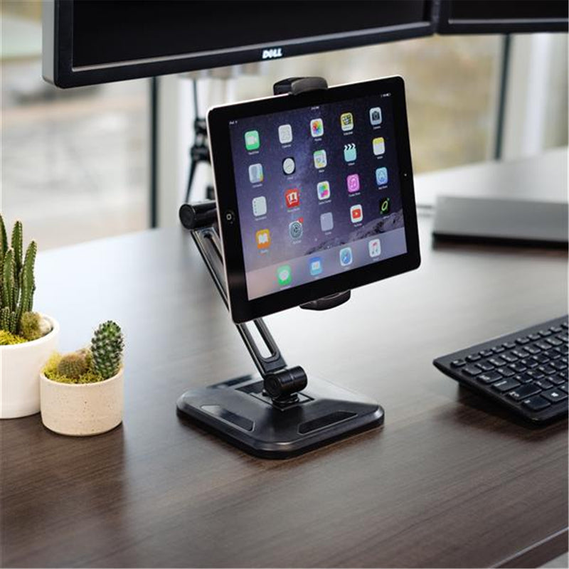 StarTech ARMTBLTDT TABLET STAND FOR 4.7 TO 12.9 TABLETS