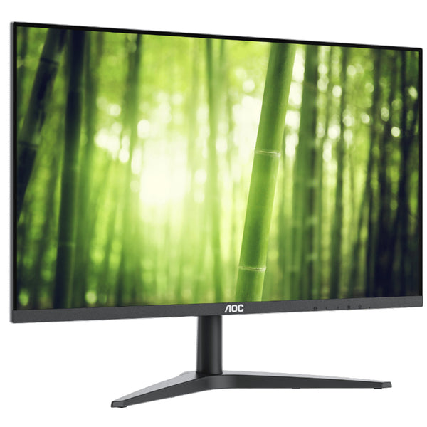 AOC 24B1XH2 24" FHD 100Hz Business Monitor