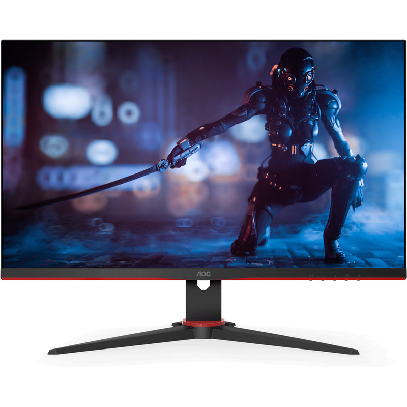 AOC 27G2SE 27" FHD 165Hz Gaming Monitor