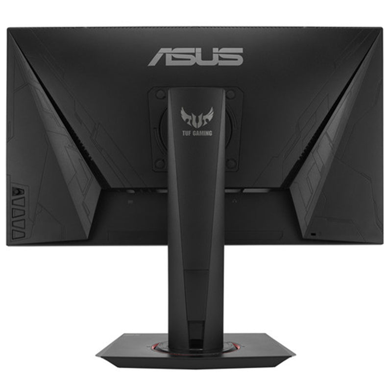 ASUS TUF VG259QR 25" FHD 165Hz Gaming Monitor