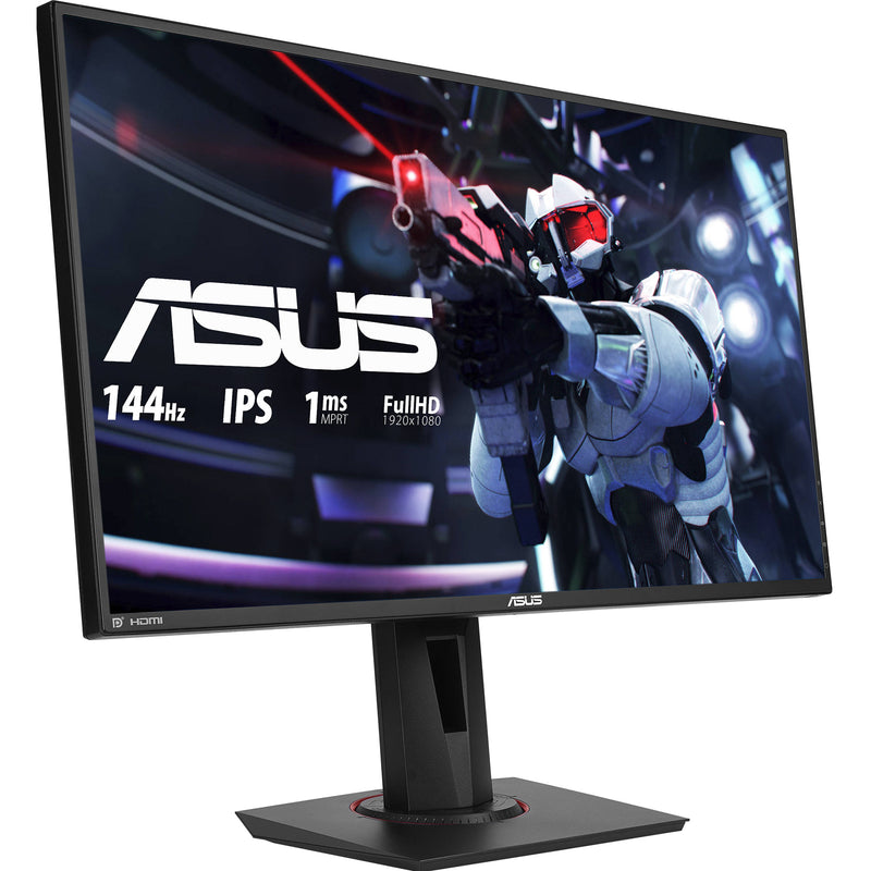 ASUS TUF VG279QR 27" FHD 165Hz Gaming Monitor