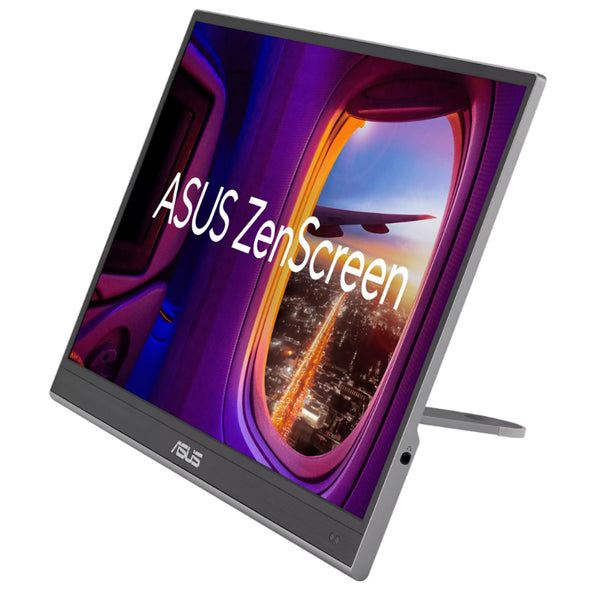 ASUS ZenScreen MQ16AHE 15.6" FHD OLED Portable Monitor