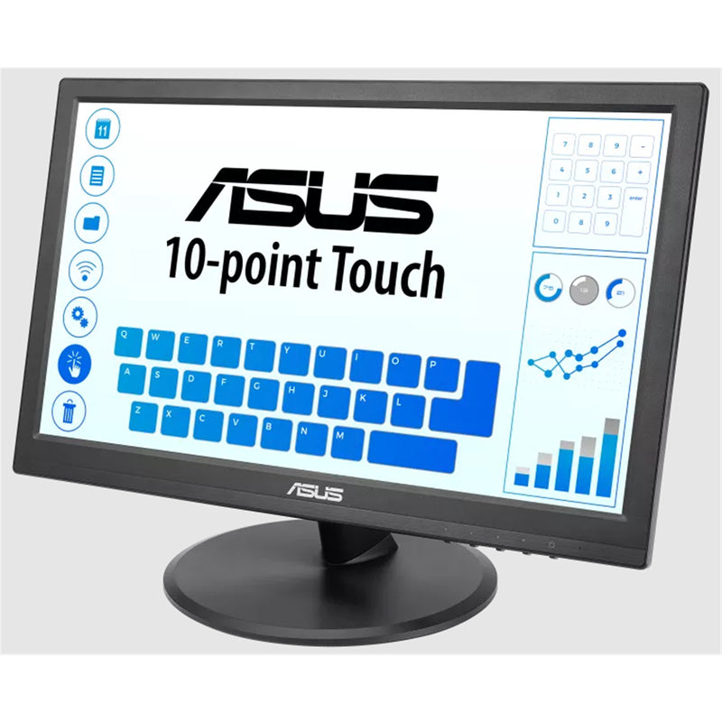 ASUS VT168HR 15.6" Touch Monitor