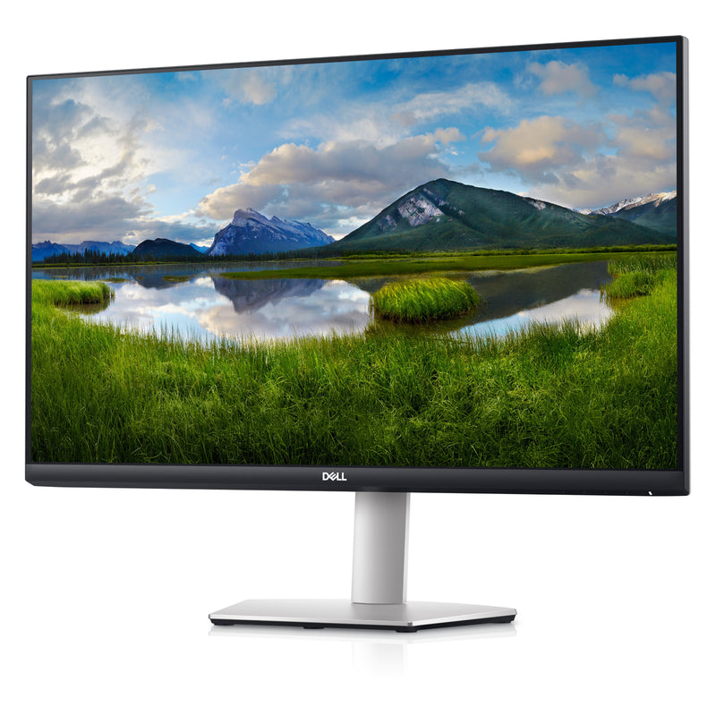 Dell S2721QS 27" 4K UHD Business Monitor