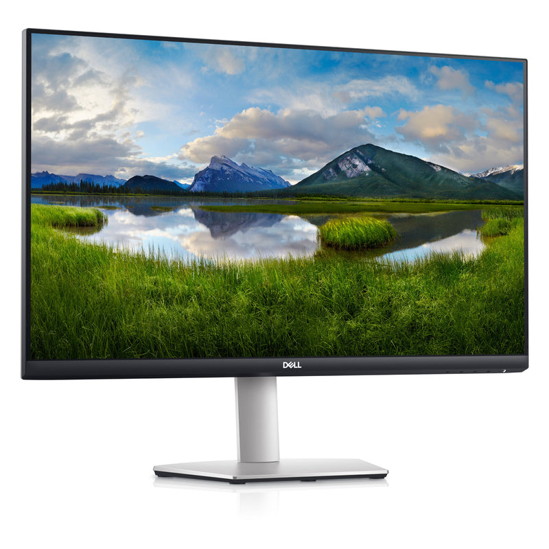 Dell S2721QS 27" 4K UHD Business Monitor