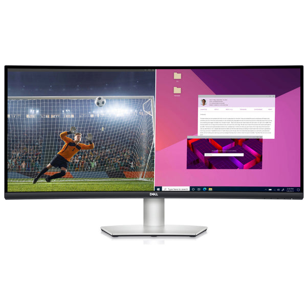 Dell S3423DWC 34" Ultrawide USB-C Curved Monitor