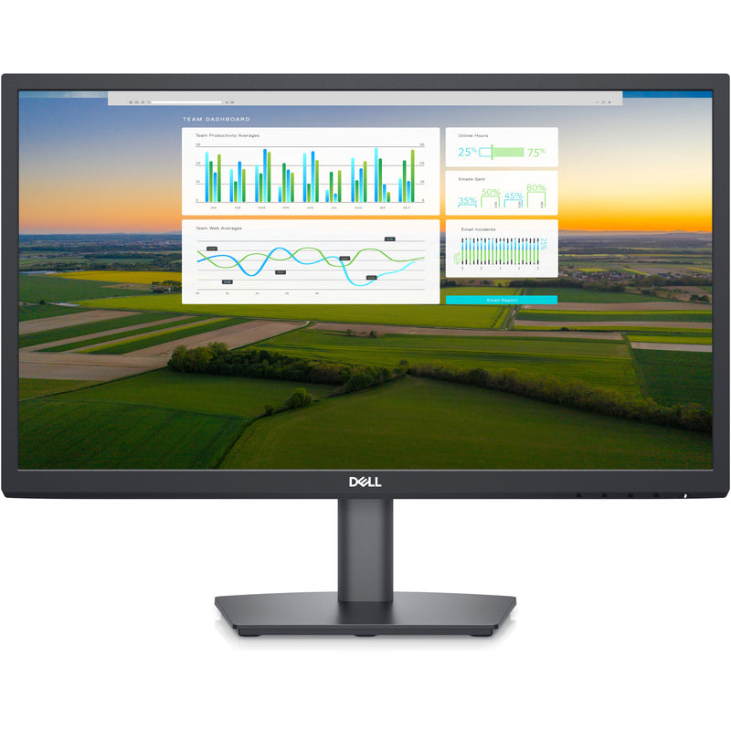 Dell E2222H 21.5" FHD Business Monitor